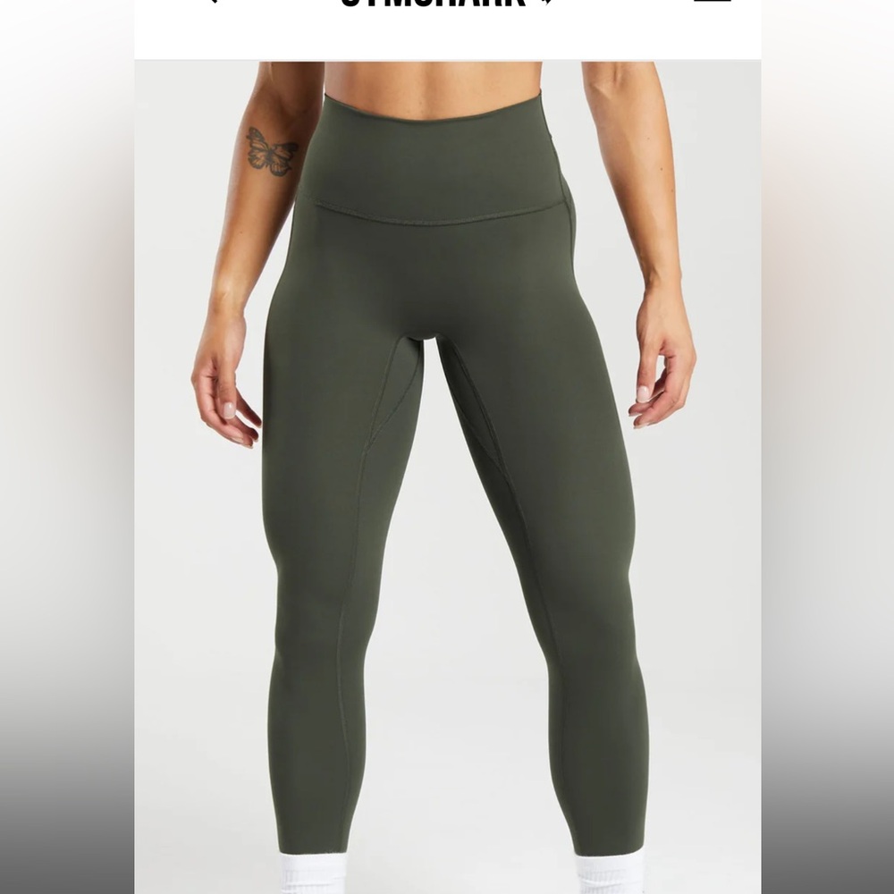 Gymshark leggings